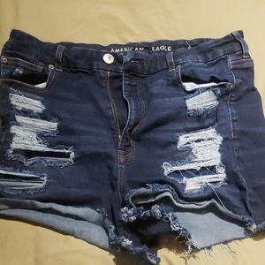 American Eagle Shorts NE(X)T LEVEL STRETCH